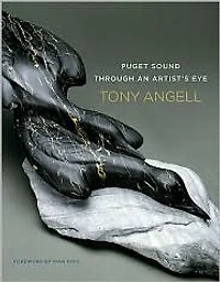 Puget Sound Through an Artist's Eye