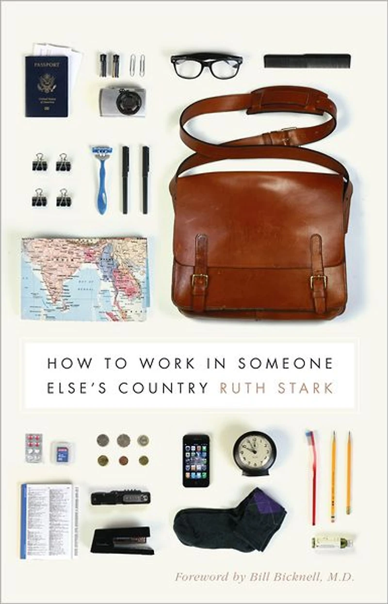 How to Work Someone Else's Country