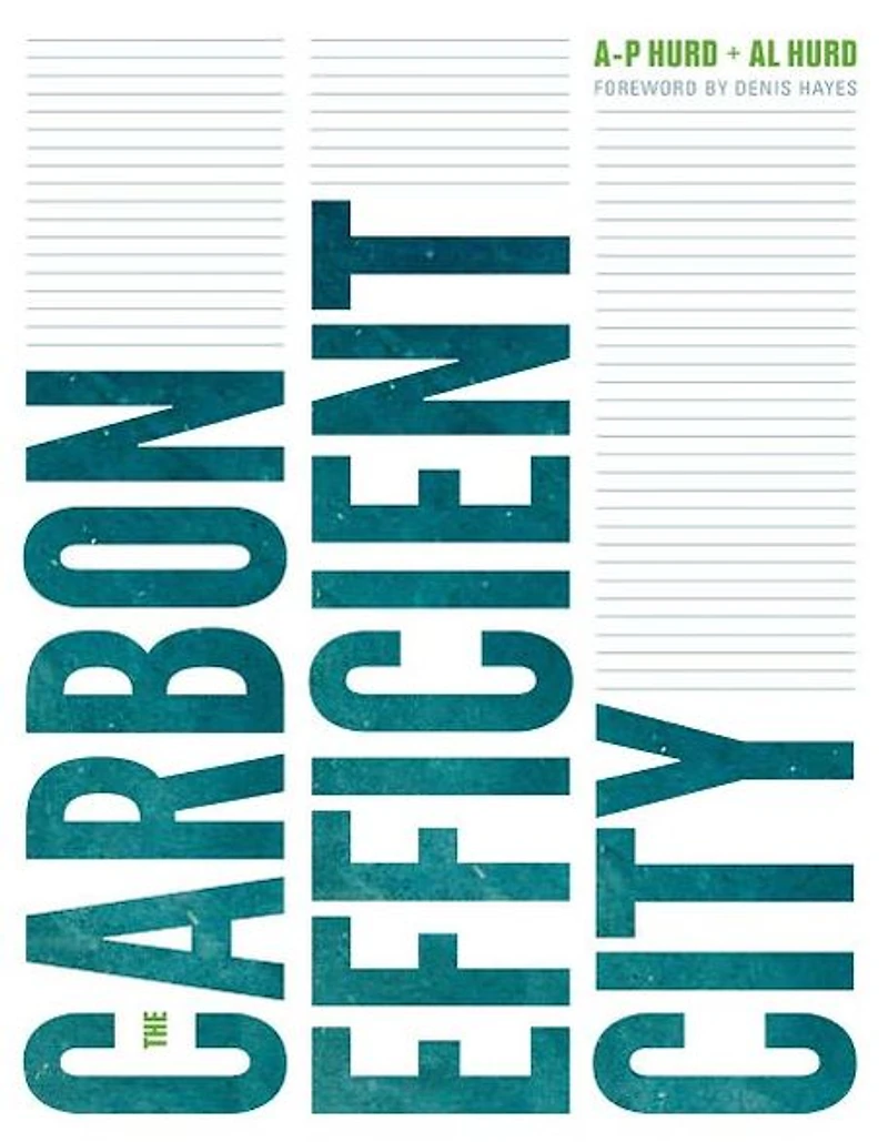 The Carbon Efficient City