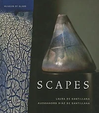Scapes: Laura de Santillana and Alessandro Diaz de Santillana
