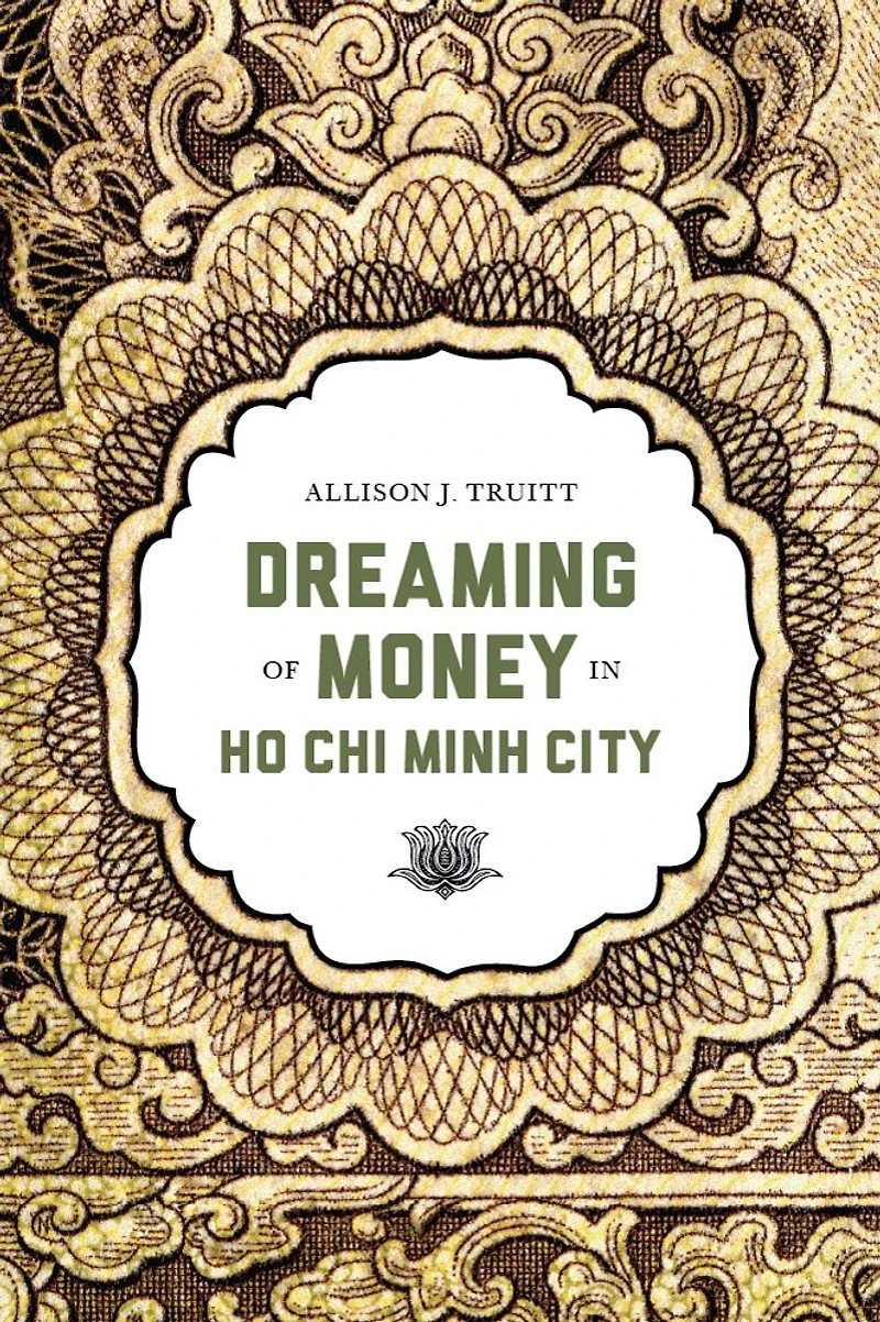 Dreaming of Money Ho Chi Minh City