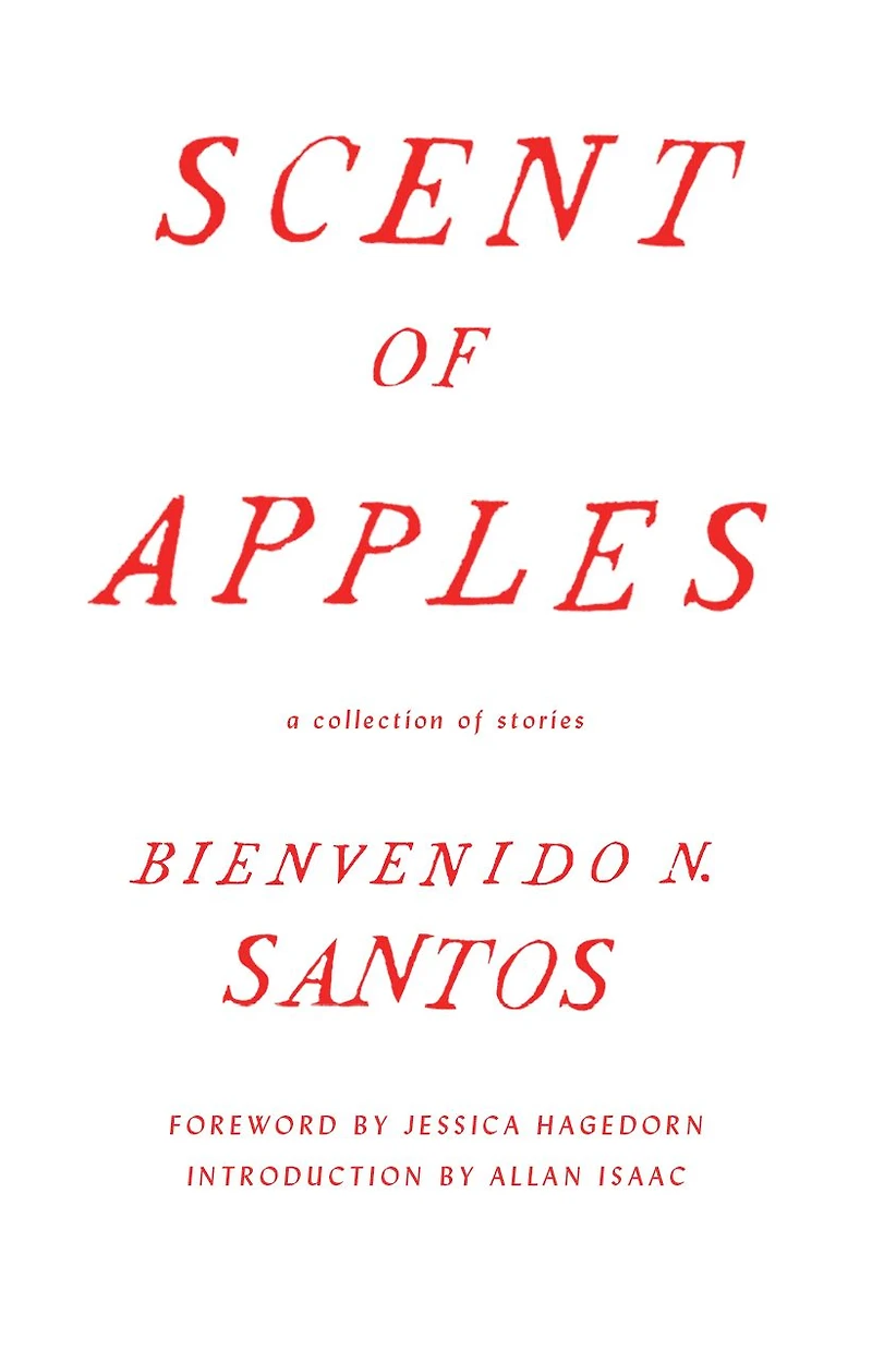 Scent of Apples