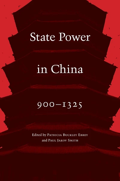 State Power China, 900-1325