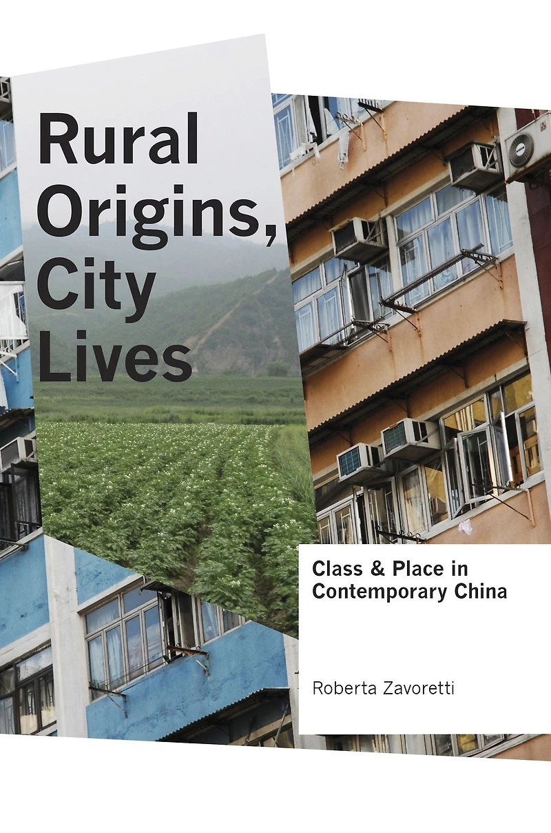 Rural Origins, City Lives: Class and Place Contemporary China