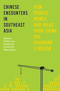 Chinese Encounters Southeast Asia: How People, Money, and Ideas from China Are Changing a Region