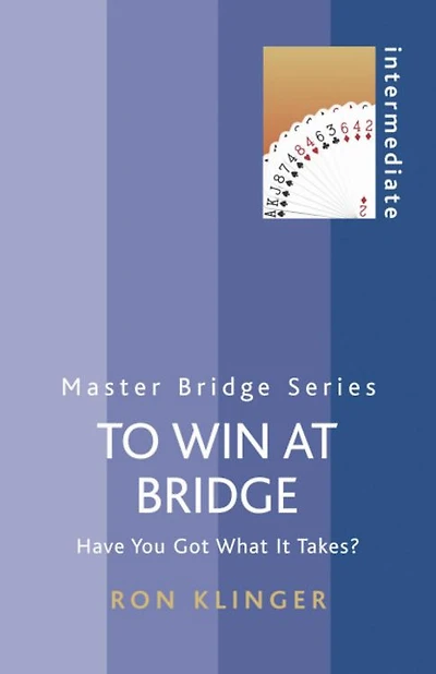 To Win at Bridge