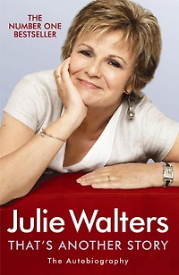 That's Another Story: The Autobiography