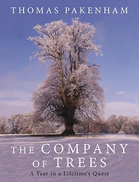 The Company of Trees: a Year Lifetime's Quest