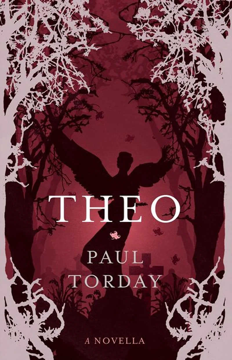 Theo: A Novella