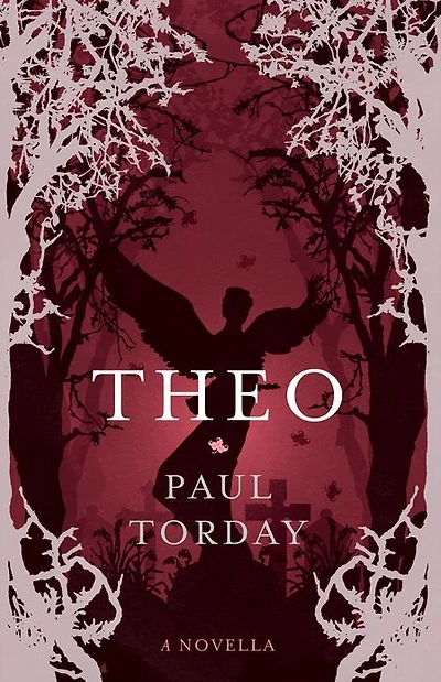 Theo: A Novella