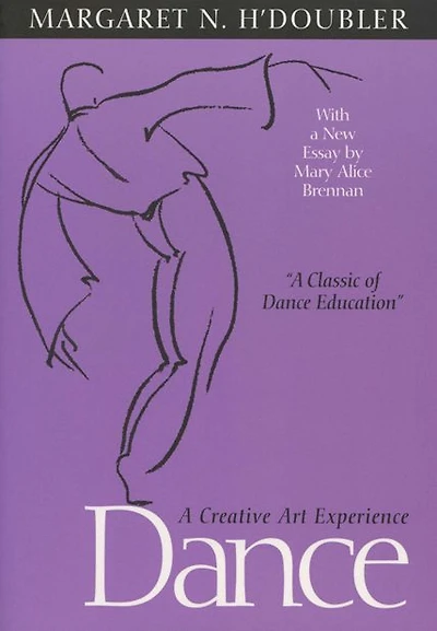 Dance: A Creative Art Experience