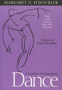 Dance: A Creative Art Experience