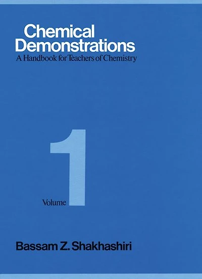 Chemical Demonstrations