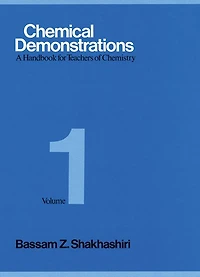 Chemical Demonstrations