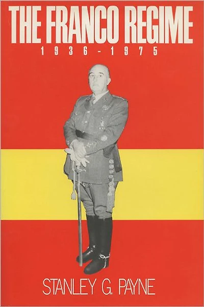 The Franco Regime, 1936-1975