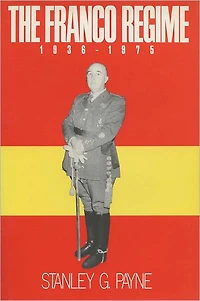 The Franco Regime, 1936-1975