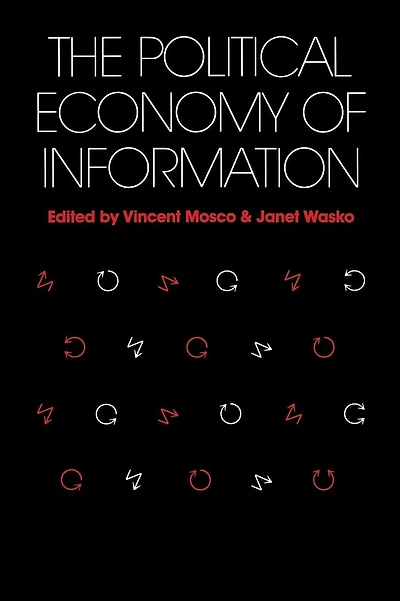Political Economy of Information