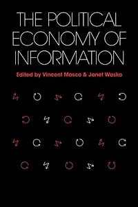 Political Economy of Information