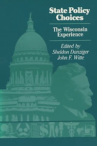 State Policy Choices