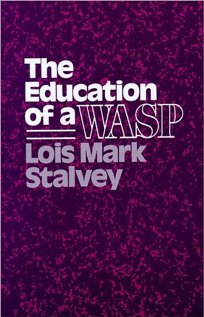 The Education of a WASP