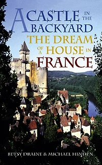 a Castle The Backyard: Dream of House France