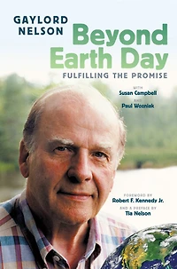 Beyond Earth Day: Fulfilling the Promise