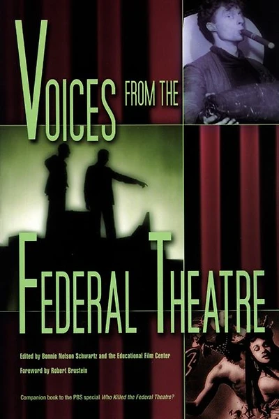 Voices from the Federal Theatre