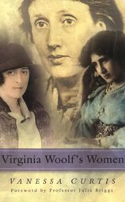 Virginia Woolf's Women
