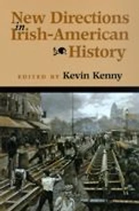 New Directions Irish-Amer History