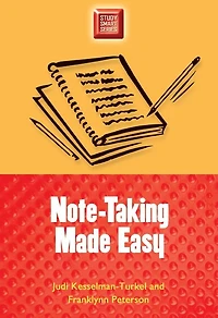Note-Taking Made Easy