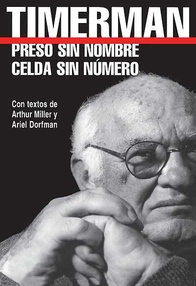 Preso sin Nombre, Celda sin Numero