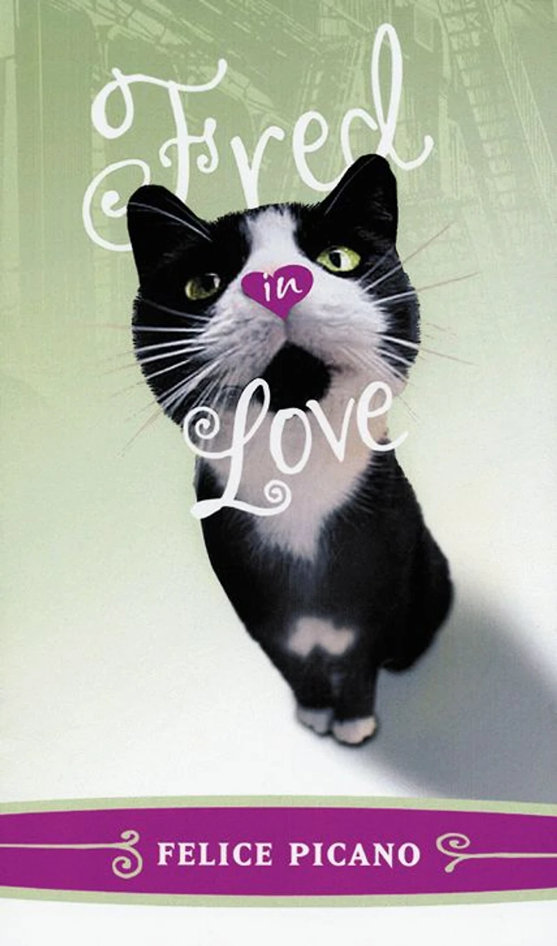 Fred Love
