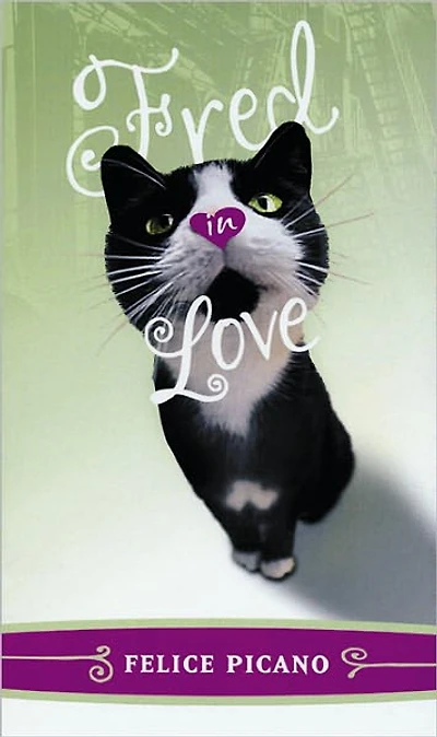 Fred Love