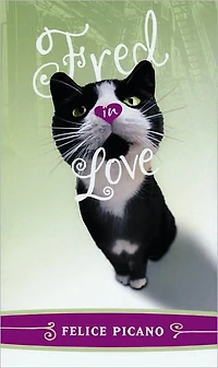 Fred Love