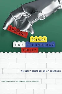 Shaping Science and Technology Policy: The Next Generation of Research