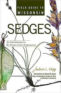 Field Guide to Wisconsin Sedges: An Introduction the Genus Carex (Cyperaceae)