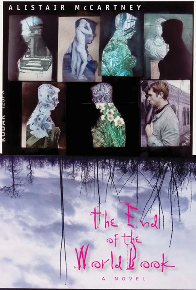 the End of World Book: A Novel