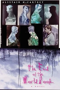 the End of World Book: A Novel