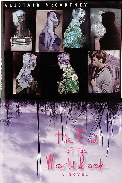 the End of World Book: A Novel