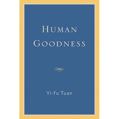 Human Goodness