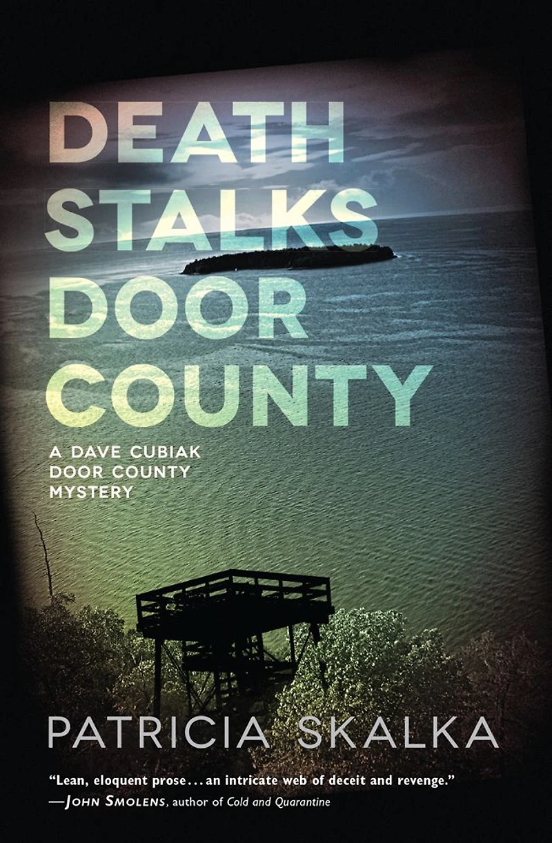 Death Stalks Door County