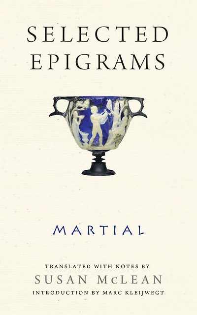 Selected Epigrams
