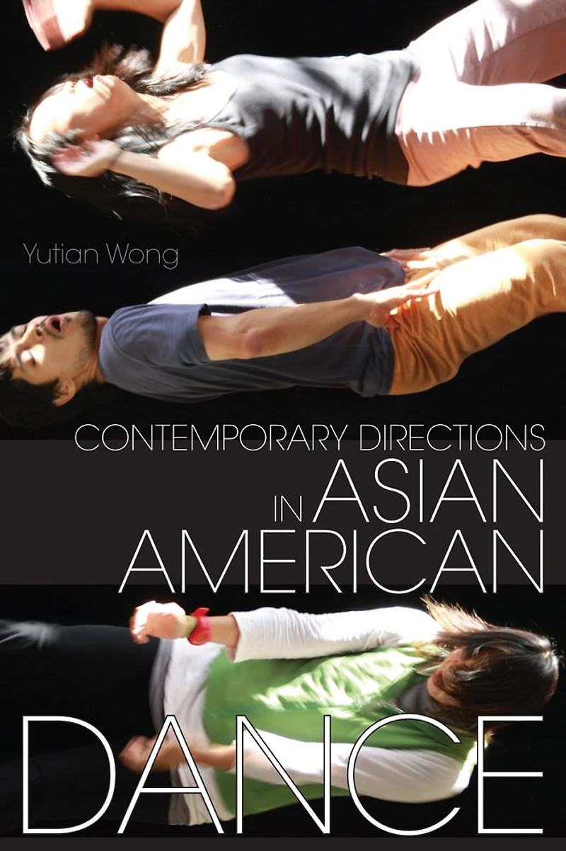 Contemporary Directions Asian American Dance