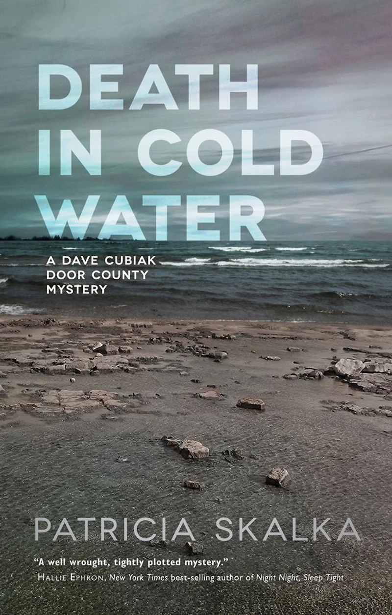 Death Cold Water