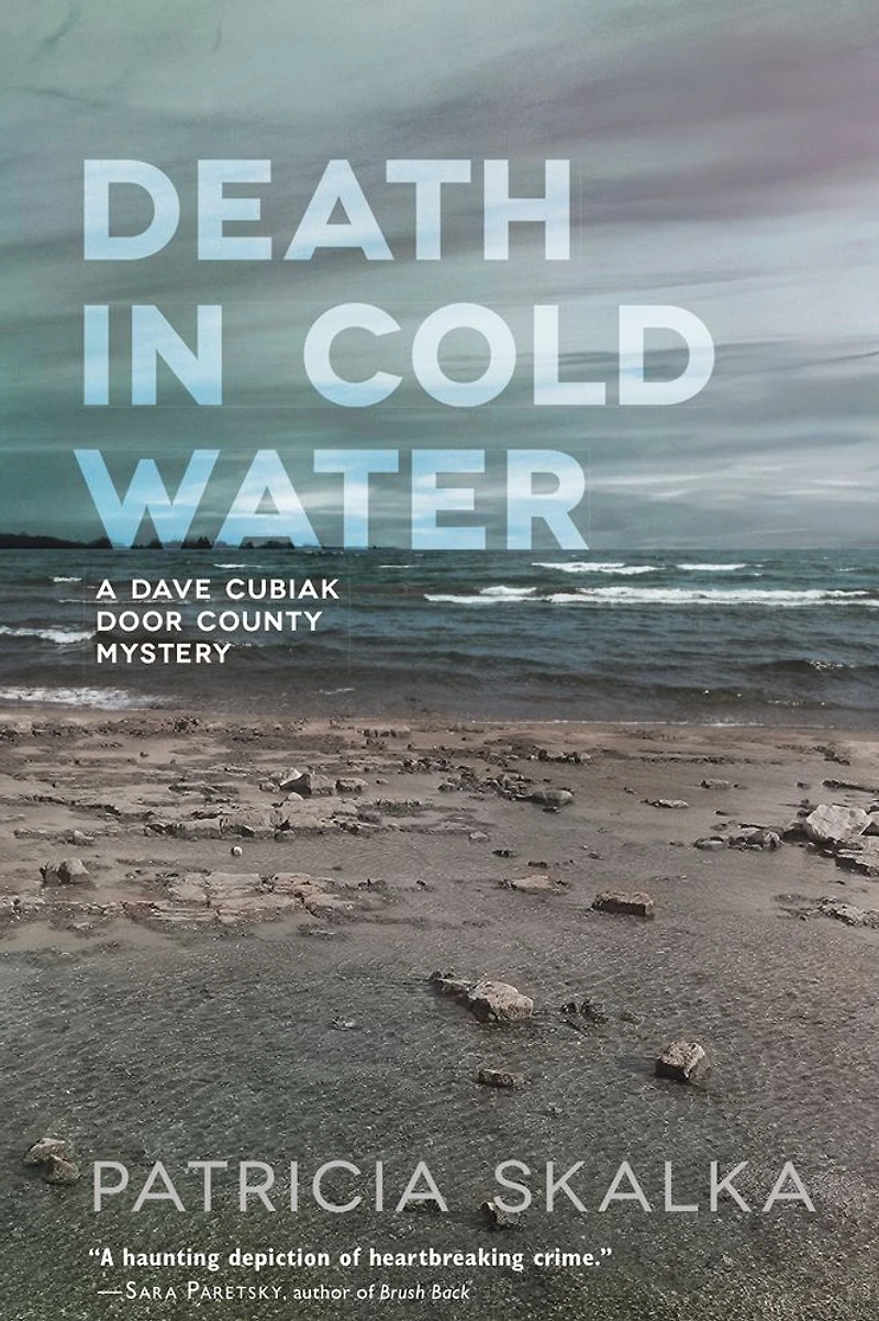Death Cold Water
