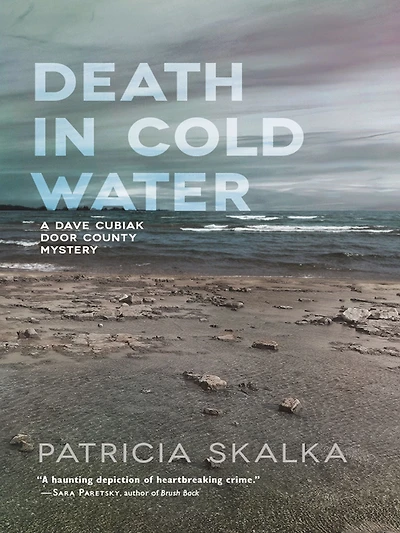 Death Cold Water