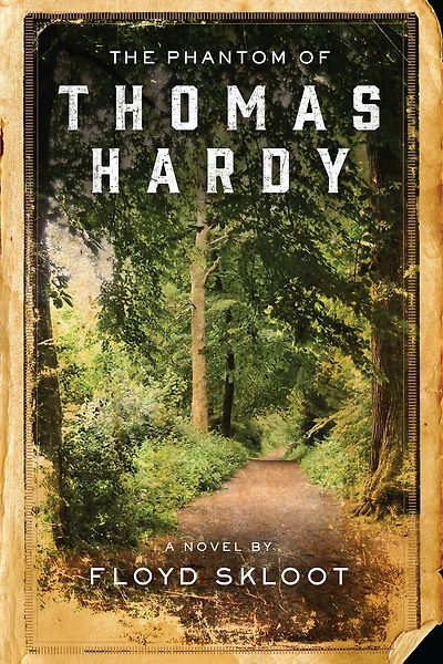 The Phantom of Thomas Hardy