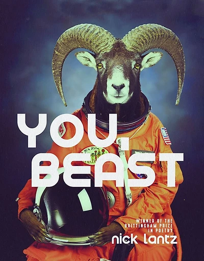 You, Beast: Poems