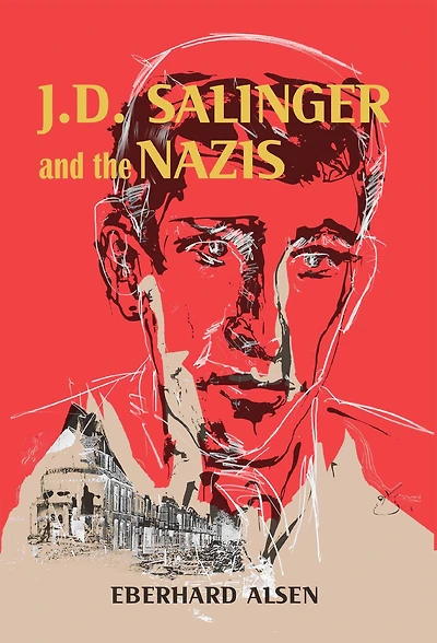 J. D. Salinger and the Nazis