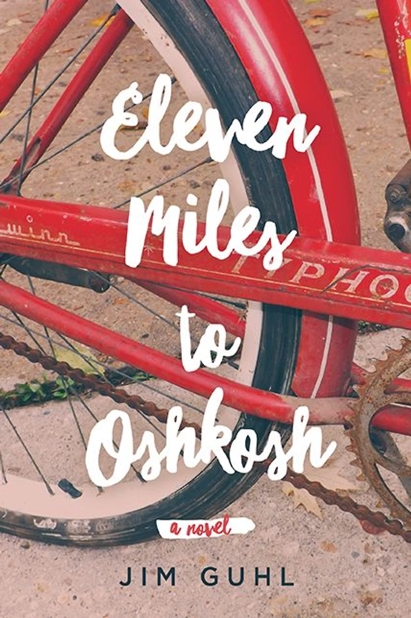 Eleven Miles to Oshkosh